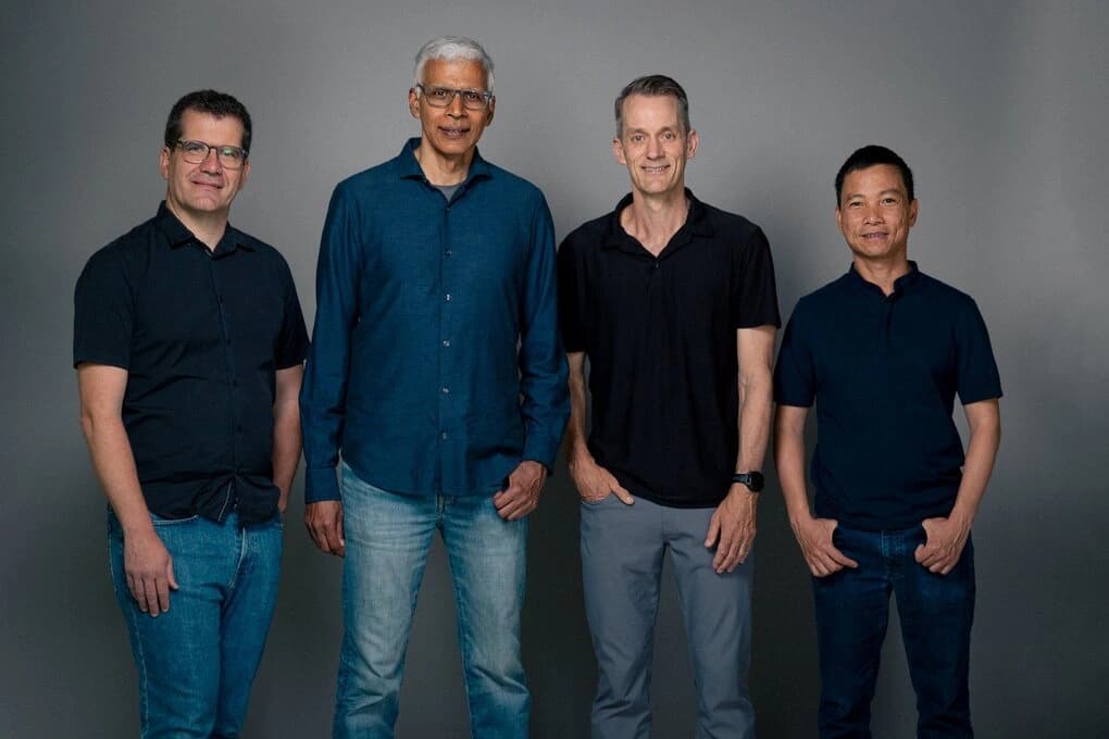 Vietnamese AI Luminary Departs Google to Found Startup