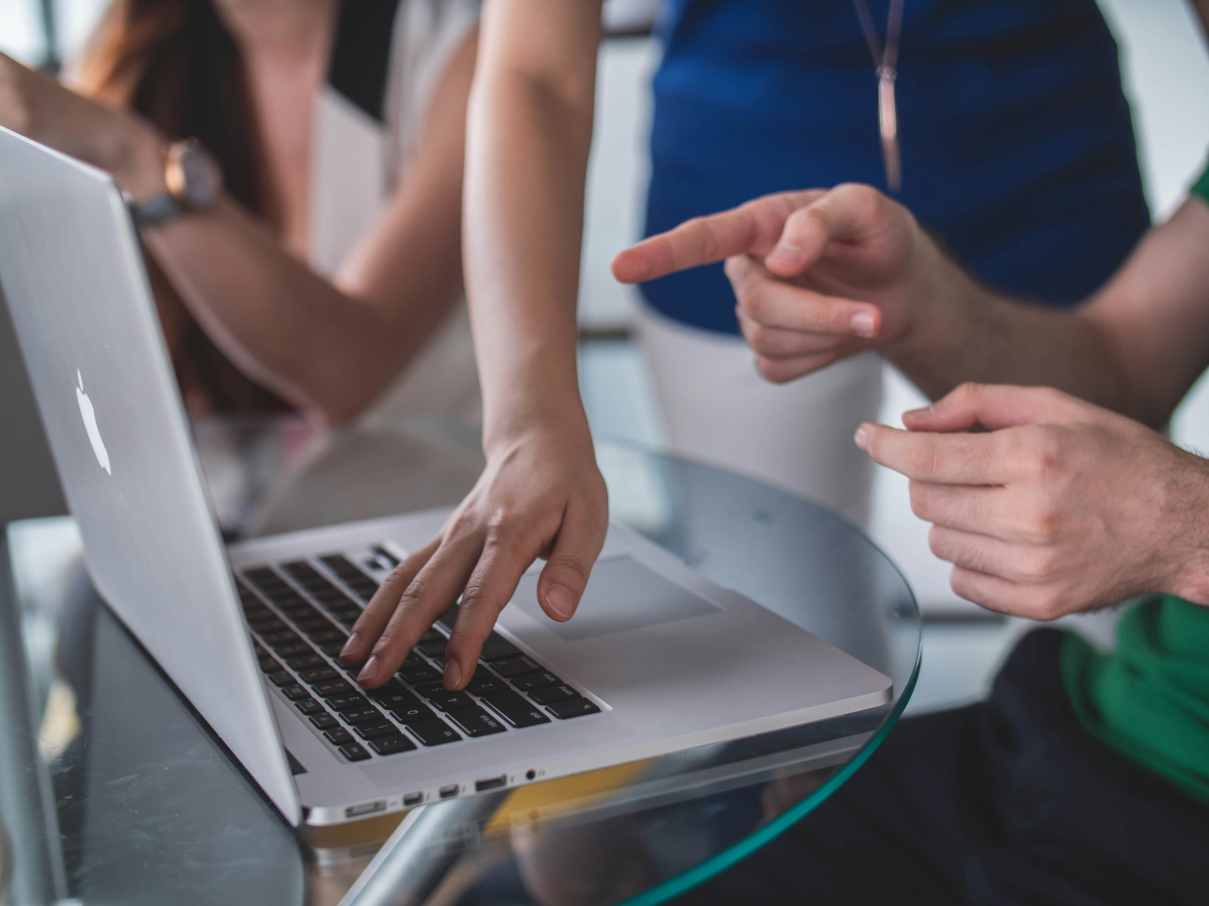 Executive Search Vs Recruitment: What’s the Difference?