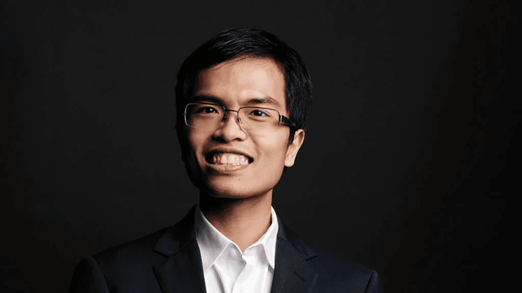 Vietnamese AI PhD born in 1992 leaves U.S. tech "giant" to become the youngest Director of a division at one of Vietnam's Top Banks