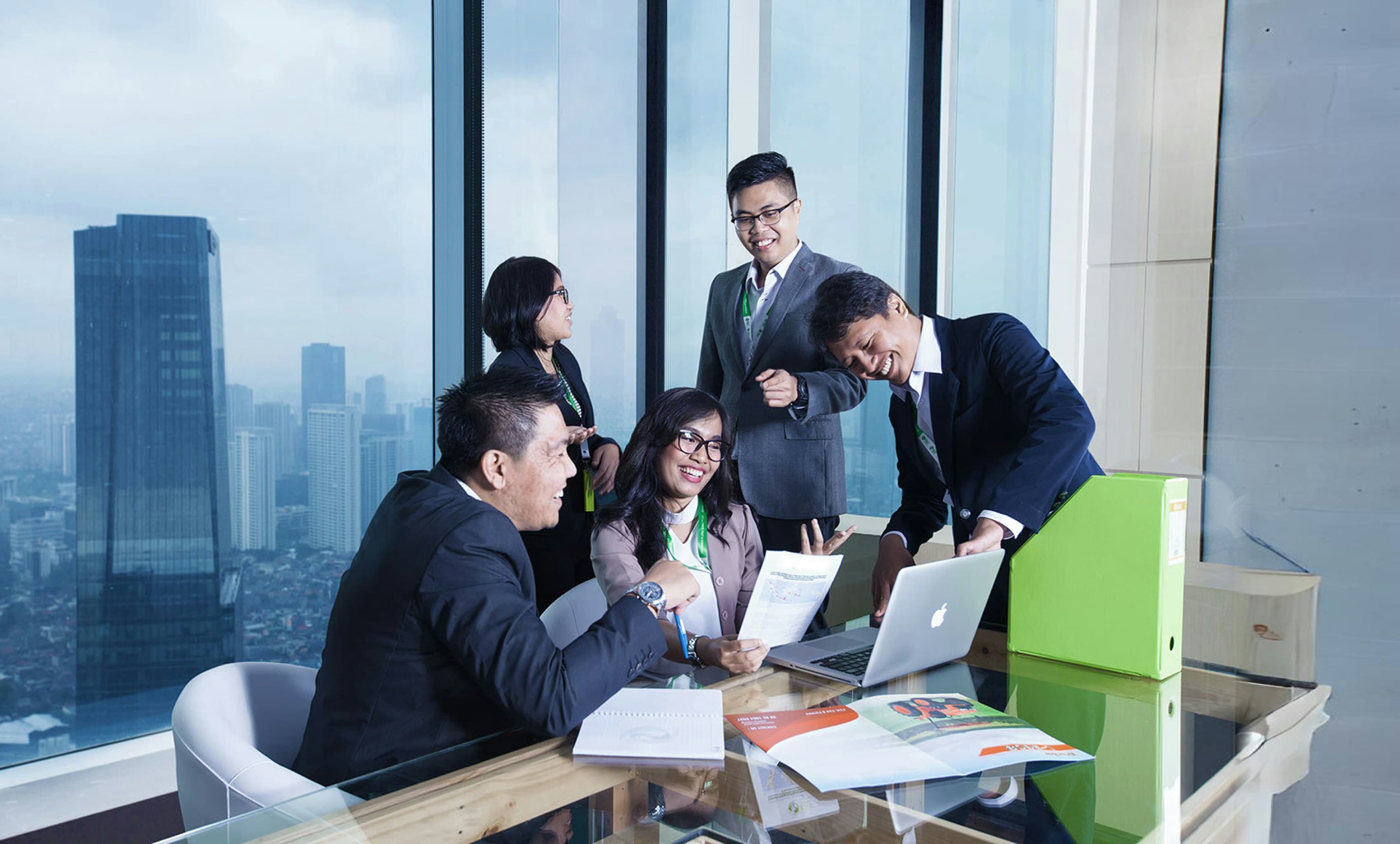 How To Move From Manager to Director in 6 Steps (Plus Skills)